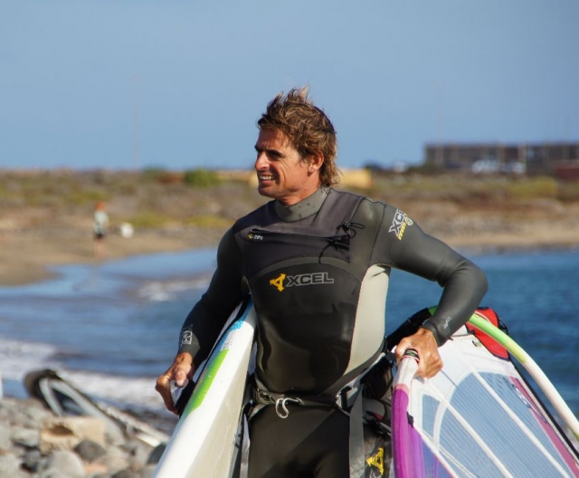 Profesores profesionales